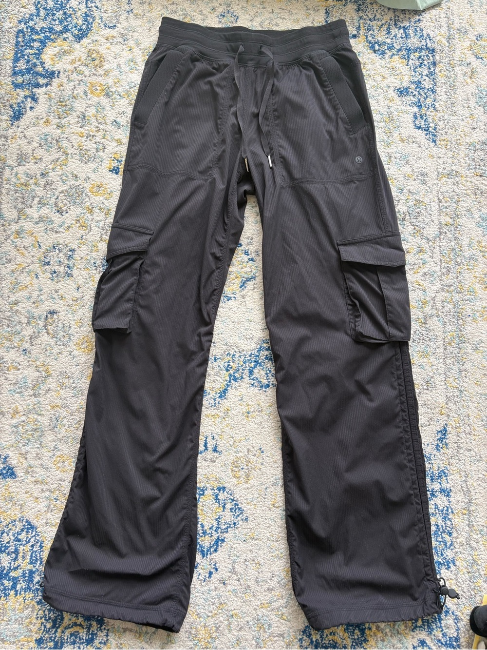 Lululemon Dance Studio Cargo pants